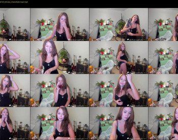 chrysanthulu — 29 minute Chaturbate female cam show recording, 1080p, Jun 25, 2019