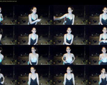chrysanthulu — 7 minute Chaturbate female cam show recording, 1080p, Jun 25, 2019