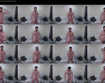 donnybasilisk — 35 minute Chaturbate male cam show recording, 1080p, Jun 25, 2019