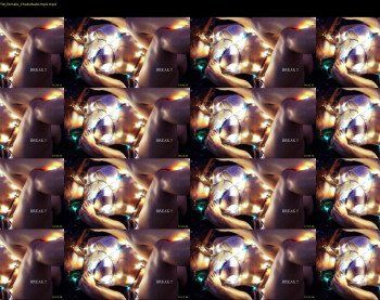 ella_pridee — 27 minute Chaturbate female cam show recording, 720p, Jun 25, 2019