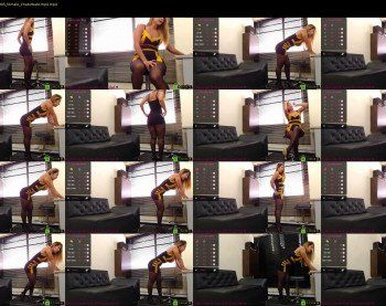 ella_pridee — 93 minute Chaturbate female cam show recording, 720p, Jun 25, 2019