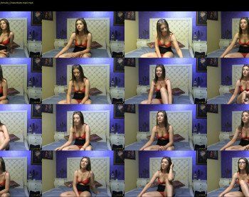 emese_ — 29 minute Chaturbate female cam show recording, 1080p, Jun 24, 2019