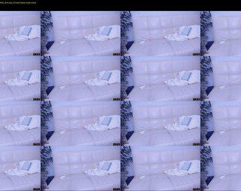 evelina_fox — 29 minute Chaturbate female cam show recording, 1080p, Jun 20, 2019