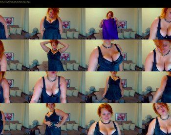 florencebigsizebb — 10 minute Chaturbate female cam show recording, 720p, Jun 24, 2019