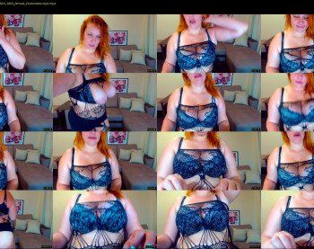 florencebigsizebb — 89 minute Chaturbate female cam show recording, 720p, Jun 25, 2019