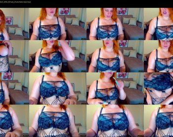 florencebigsizebb — 89 minute Chaturbate female cam show recording, 720p, Jun 25, 2019