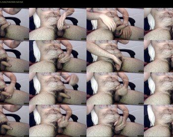 gnorris88 — 78 minute Chaturbate male cam show recording, 480p, Jun 18, 2019
