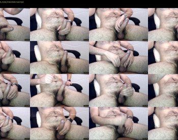 gnorris88 — 39 minute Chaturbate male cam show recording, 480p, Jun 25, 2019