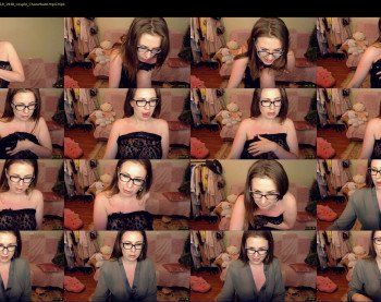 hot_best_lovers_ — 26 minute Chaturbate couple cam show recording, 720p, Jun 24, 2019