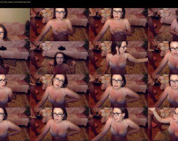 hot_best_lovers_ — 5 minute Chaturbate couple cam show recording, 720p, Jun 24, 2019