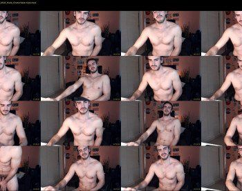 hot_martin25 — 39 minute Chaturbate male cam show recording, 720p, Jun 24, 2019