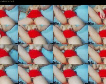 hottplay — 9 minute Chaturbate female cam show recording, 720p, Jun 25, 2019
