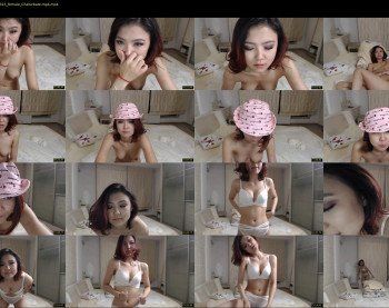 ice_creamy — 29 minute Chaturbate female cam show recording, 720p, Jun 22, 2019
