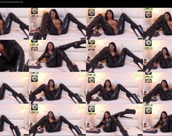 ivonady — 62 minute Chaturbate female cam show recording, 720p, Jun 11, 2019