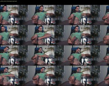 jackoffdude85 — 11 minute Chaturbate male cam show recording, 1080p, Jun 11, 2019