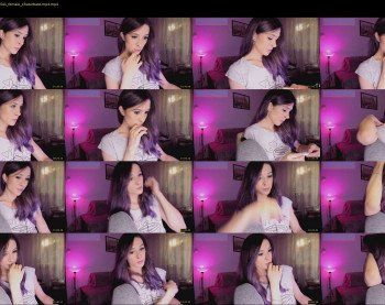 jeniferlovex — 29 minute Chaturbate female cam show recording, 1080p, Jun 13, 2019