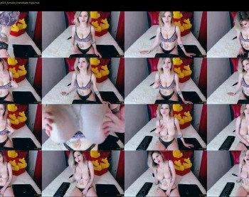 jessiccaburns — 36 minute Chaturbate female cam show recording, 1080p, Jun 11, 2019
