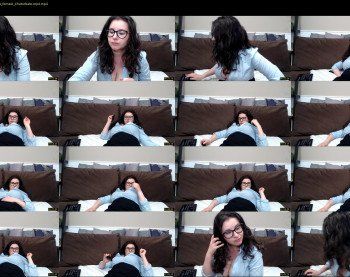 jessykah — 4 minute Chaturbate female cam show recording, 1080p, Jun 25, 2019