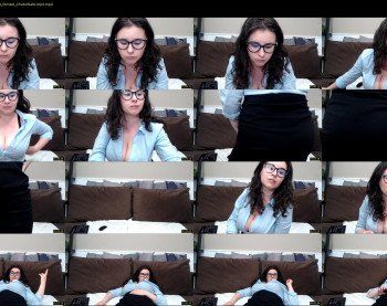 jessykah — 10 minute Chaturbate female cam show recording, 1080p, Jun 25, 2019