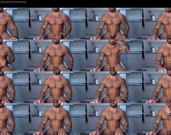 jordan_rush01 — 3 minute Chaturbate male cam show recording, 720p, Jun 25, 2019