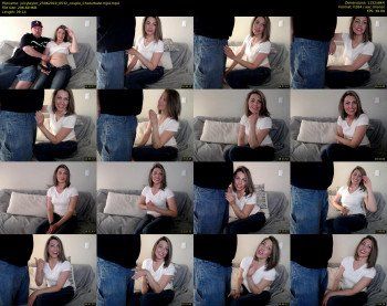 juicytaylor — 40 minute Chaturbate female cam show recording, 720p, Jun 25, 2019