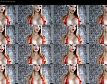 kmipearl — 7 minute Chaturbate female cam show recording, 480p, Jun 24, 2019