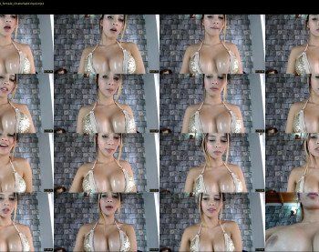kmipearl — 43 minute Chaturbate female cam show recording, 480p, Jun 25, 2019