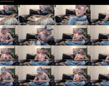 kylechat — 22 minute Chaturbate male cam show recording, 720p, Jun 25, 2019