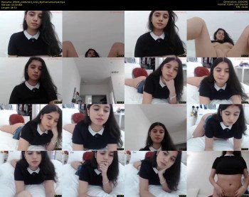 lPEEPl — 39 minute MyFreeCams cam show recording, SD, Jun 24, 2019