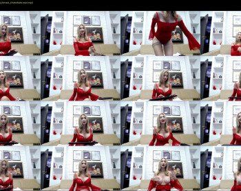 ladyleea — 5 minute Chaturbate female cam show recording, 1080p, Jun 24, 2019