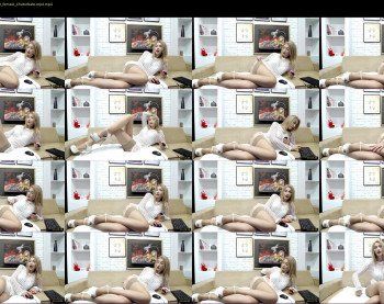 ladyleea — 3 minute Chaturbate female cam show recording, 1080p, Jun 25, 2019