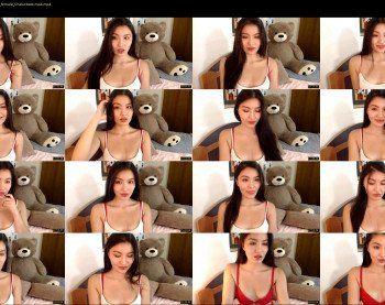 lorileen — 44 minute Chaturbate female cam show recording, 720p, Jun 24, 2019