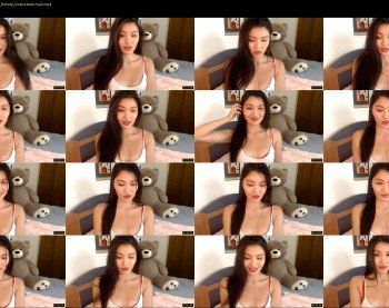 lorileen — 10 minute Chaturbate female cam show recording, 720p, Jun 24, 2019