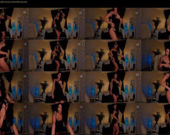 lovely_tammy — 36 minute Chaturbate female cam show recording, 1080p, Jun 25, 2019