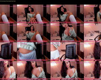 lylas_malika — 29 minute Chaturbate female cam show recording, 1080p, Jun 22, 2019