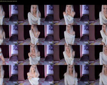 melissaallens — 5 minute Chaturbate female cam show recording, 1080p, Jun 13, 2019