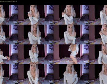 melissaallens — 7 minute Chaturbate female cam show recording, 1080p, Jun 13, 2019