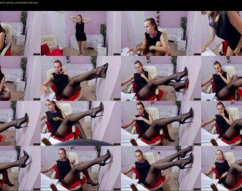 miracle_rose — 26 minute Chaturbate female cam show recording, 720p, Jun 25, 2019