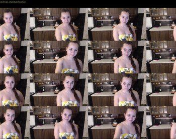 missfire69 — 14 minute Chaturbate female cam show recording, 1080p, Jun 25, 2019