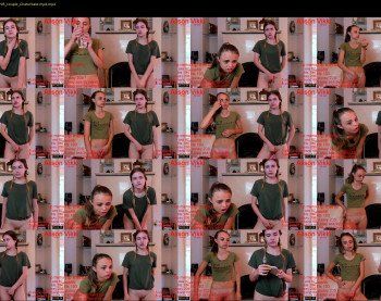 misss_vikki — 11 minute Chaturbate female cam show recording, 1080p, Jun 25, 2019