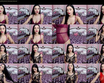 mmmaaa1234 — 56 minute Chaturbate female cam show recording, 1080p, Jun 13, 2019