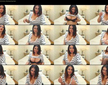 norahreve — 11 minute Chaturbate female cam show recording, 720p, Jun 24, 2019