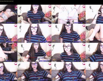 ps4pro — 79 minute Chaturbate female cam show recording, 720p, Jun 25, 2019