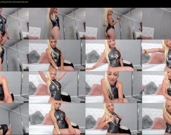 sensualldream — 41 minute Chaturbate female cam show recording, 1080p, Jun 24, 2019
