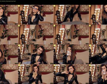 sofiafoster — 32 minute Chaturbate female cam show recording, 1080p, Jun 24, 2019