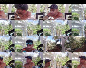 str8foryouguy — 29 minute Chaturbate male cam show recording, 720p, Jun 11, 2019
