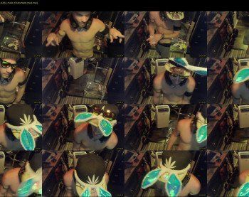 str8foryouguy — 29 minute Chaturbate male cam show recording, 720p, Jun 12, 2019