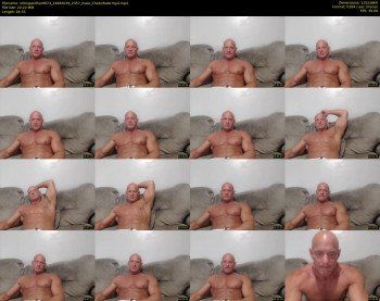 strongandhard073 — 5 minute Chaturbate male cam show recording, 720p, Jun 24, 2019