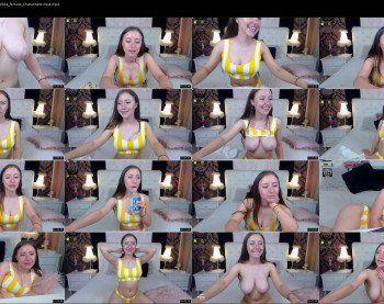 sweetie__pie — 62 minute Chaturbate female cam show recording, 720p, Jun 24, 2019