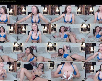 sweetie__pie — 25 minute Chaturbate female cam show recording, 720p, Jun 25, 2019